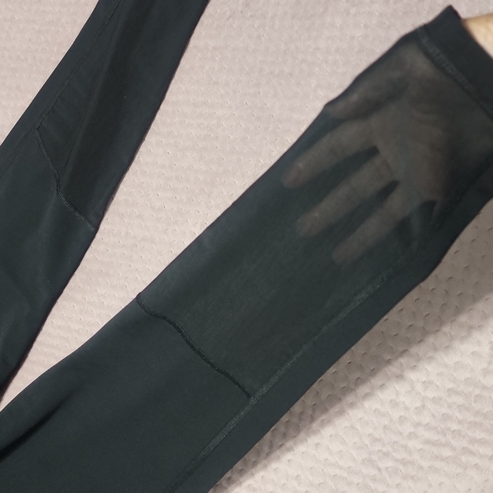 Nike Pro Leggings - image 4